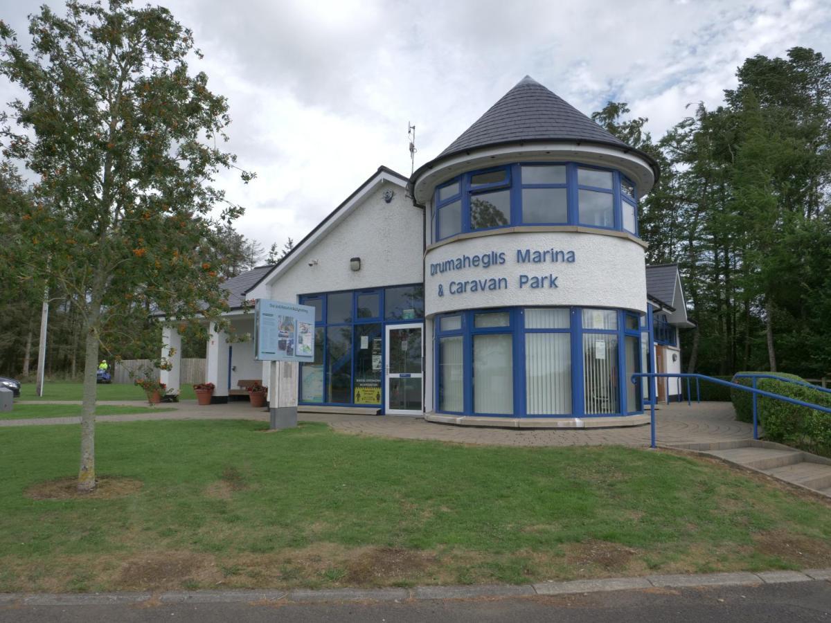 Vivienne Hotel Ballymoney Exterior photo